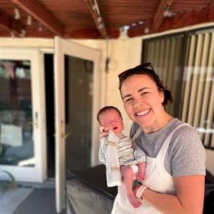 Meet your Posher, Heidi